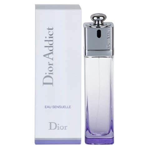 dior addict eau sensuale 100ml|where to buy Dior Addict.